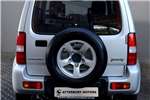  2014 Suzuki JIMNY Jimny 1.3