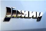  2014 Suzuki JIMNY Jimny 1.3