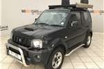  2014 Suzuki JIMNY Jimny 1.3