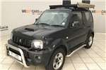  2014 Suzuki JIMNY Jimny 1.3