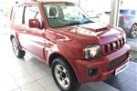  2014 Suzuki JIMNY Jimny 1.3