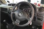  2014 Suzuki JIMNY Jimny 1.3