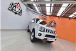  2014 Suzuki JIMNY Jimny 1.3