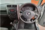  2014 Suzuki JIMNY Jimny 1.3