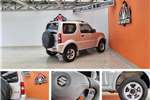  2014 Suzuki JIMNY Jimny 1.3