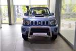 Used 2014 Suzuki JIMNY Jimny 1.3