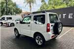 Used 2014 Suzuki JIMNY Jimny 1.3