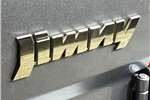 Used 2014 Suzuki JIMNY Jimny 1.3