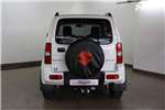  2015 Suzuki JIMNY Jimny 1.3