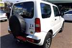  2015 Suzuki JIMNY Jimny 1.3