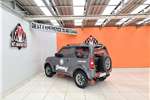  2015 Suzuki JIMNY Jimny 1.3