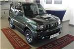  2016 Suzuki JIMNY Jimny 1.3