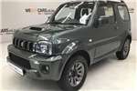  2016 Suzuki JIMNY Jimny 1.3