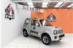  2016 Suzuki JIMNY Jimny 1.3