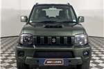  2016 Suzuki JIMNY Jimny 1.3