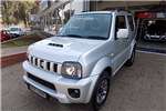  2017 Suzuki JIMNY Jimny 1.3