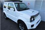  2017 Suzuki JIMNY Jimny 1.3