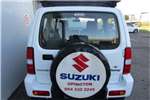  2017 Suzuki JIMNY Jimny 1.3