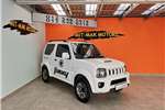  2017 Suzuki JIMNY Jimny 1.3