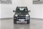 Used 2017 Suzuki JIMNY Jimny 1.3