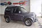  2018 Suzuki JIMNY Jimny 1.3