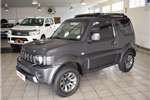  2018 Suzuki JIMNY Jimny 1.3