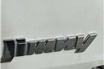 Used 2018 Suzuki JIMNY Jimny 1.3