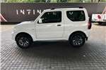 Used 2014 Suzuki JIMNY Jimny 1.3 auto