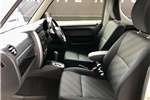 Used 2014 Suzuki JIMNY Jimny 1.3 auto