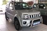  2015 Suzuki JIMNY Jimny 1.3 auto