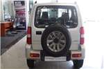  2015 Suzuki JIMNY Jimny 1.3 auto