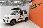  2015 Suzuki JIMNY Jimny 1.3 auto