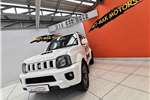  2015 Suzuki JIMNY Jimny 1.3 auto