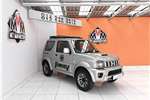  2015 Suzuki JIMNY Jimny 1.3 auto