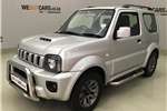  2015 Suzuki JIMNY Jimny 1.3 auto