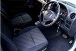  2015 Suzuki JIMNY Jimny 1.3 auto