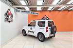  2015 Suzuki JIMNY Jimny 1.3 auto