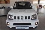  2016 Suzuki JIMNY Jimny 1.3 auto