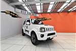  2016 Suzuki JIMNY Jimny 1.3 auto