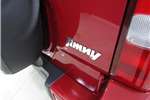  2016 Suzuki JIMNY Jimny 1.3 auto