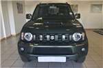  2017 Suzuki JIMNY Jimny 1.3 auto