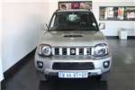  2017 Suzuki JIMNY Jimny 1.3 auto