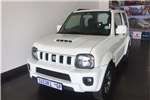  2017 Suzuki JIMNY Jimny 1.3 auto