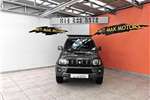  2017 Suzuki JIMNY Jimny 1.3 auto