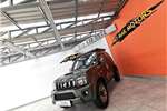  2017 Suzuki JIMNY Jimny 1.3 auto