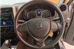  2017 Suzuki JIMNY Jimny 1.3 auto
