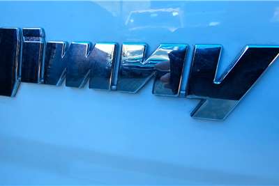 Used 2018 Suzuki JIMNY Jimny 1.3 auto