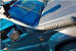  2009 Suzuki Jimny 