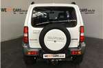  2010 Suzuki JIMNY Jimny 1.3 Special Edition