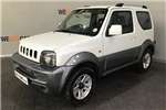  2010 Suzuki JIMNY Jimny 1.3 Special Edition